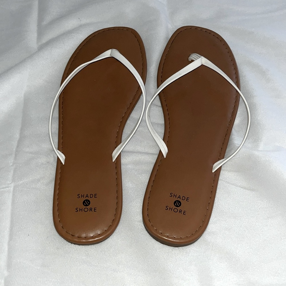 Flip flops